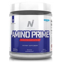  Nutro Innovations Amino Prime 30 