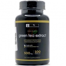  VALHALLA LABS Green Tea Extract 100 