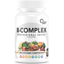  Optimum System Vitamin B - Complex 100 