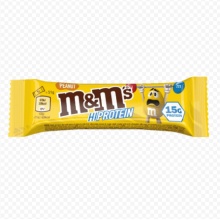  M&M`s Protein Bar 51 