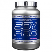 Протеин Scitec Nutrition Soy Pro 910 гр
