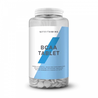  Myvitamins BCAA 240 