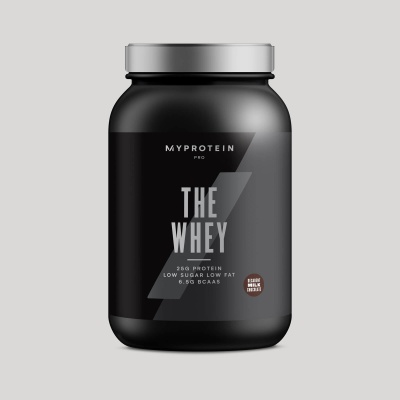  Myprotein The Whey Protein 870 