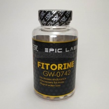 Epic Labs Fitorine 60 