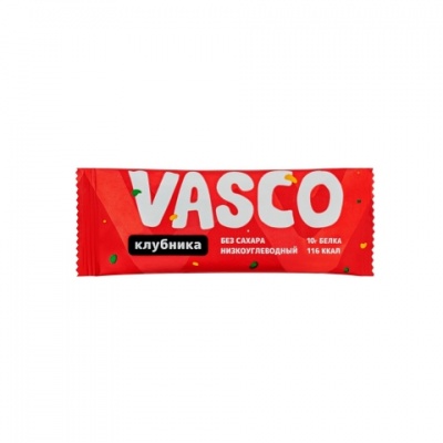  VASCO   40 