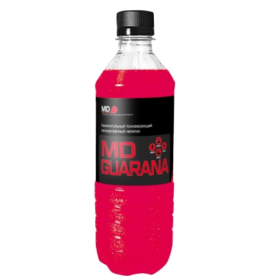  MD Guarana 500 