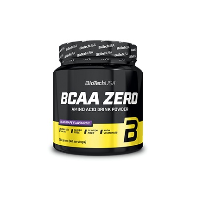  BioTech BCAA Zero 180 