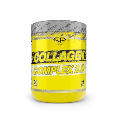  Steel Power Collagen Complex 2.0 200 