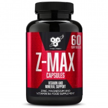  BSN Z- Max 60 