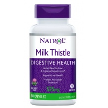   NATROL Milk Thistle Advantage 525  60 