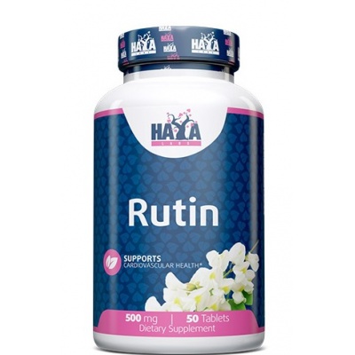  Haya Labs Rutin 500  50 