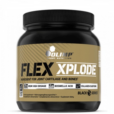  Olimp Flex Xplode 360 