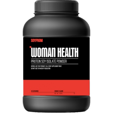  Soyprom Woman Health 330 