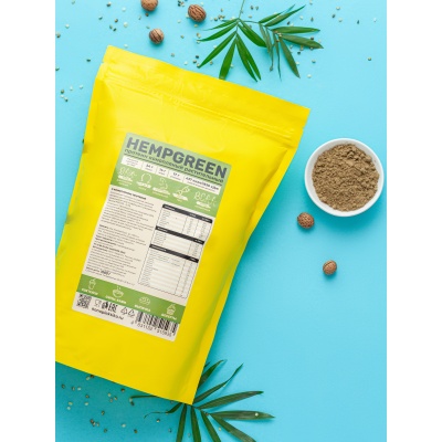  HempGreen   1000 