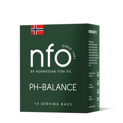  Pharmatech AS NFO PH-Balance 14 