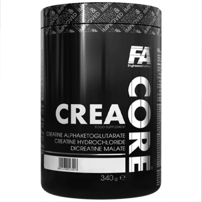  FA Nutrition Core Crea Creatine Hydrochloride 300 