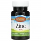  Carlson Labs Zinc 15  100 