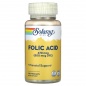   Solaray Folic Acid 470  100 