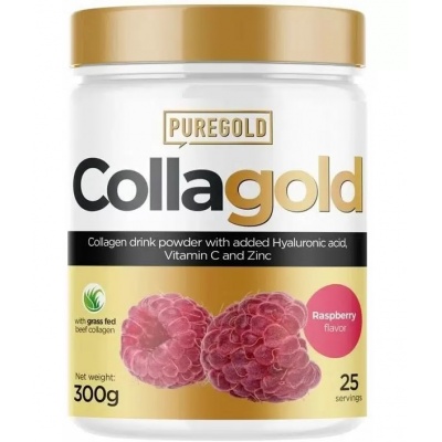  Pure Gold Collagen 300 