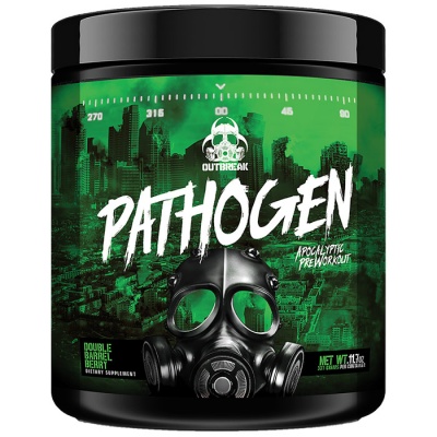   Outbreak Nutrition Pathogen 336 