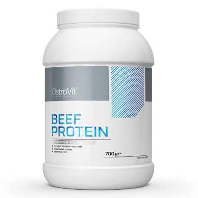  OstroVit Beef Protein 700 