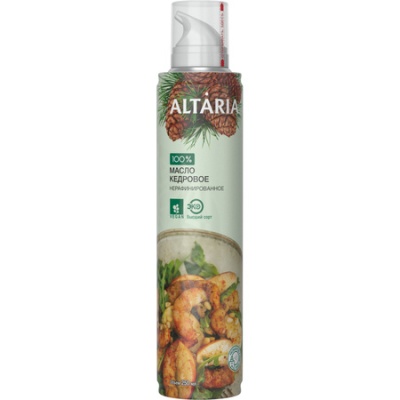  ALTARIA   250 