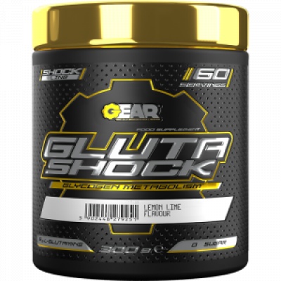  GEAR Gluta Shock 300 